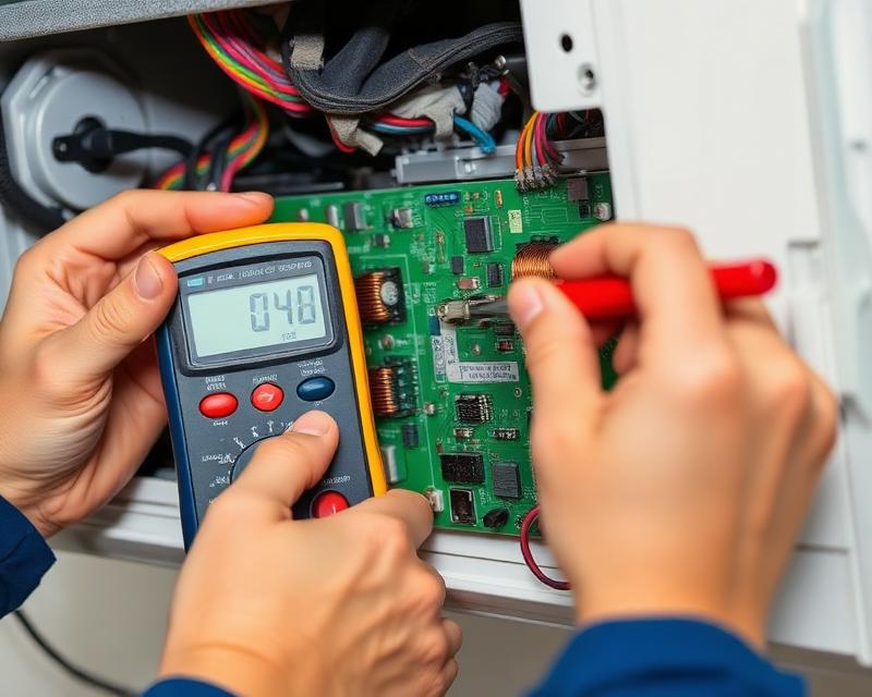AC repair