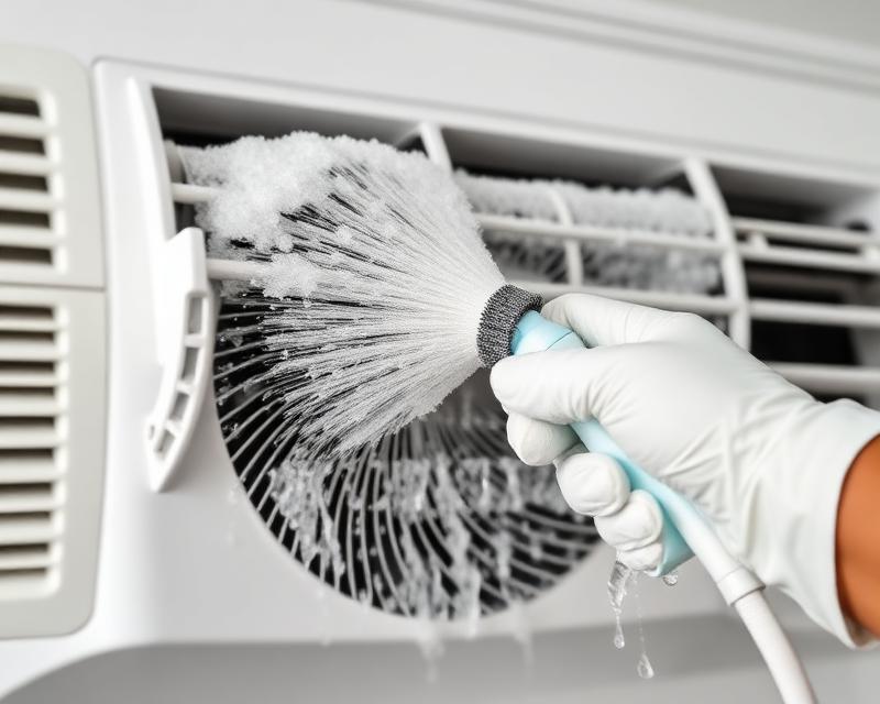 AC service